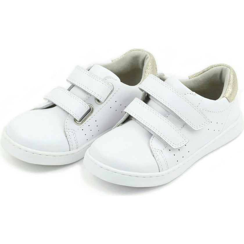 Kenzie Double Velcro Sneaker