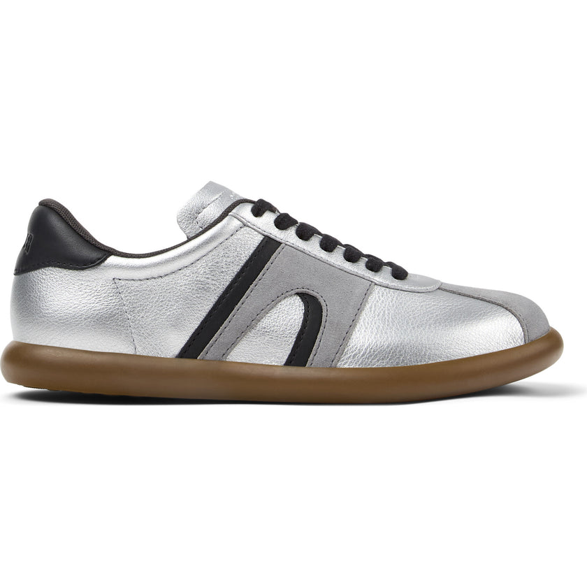 Sneakers Pelotas Soller Grey