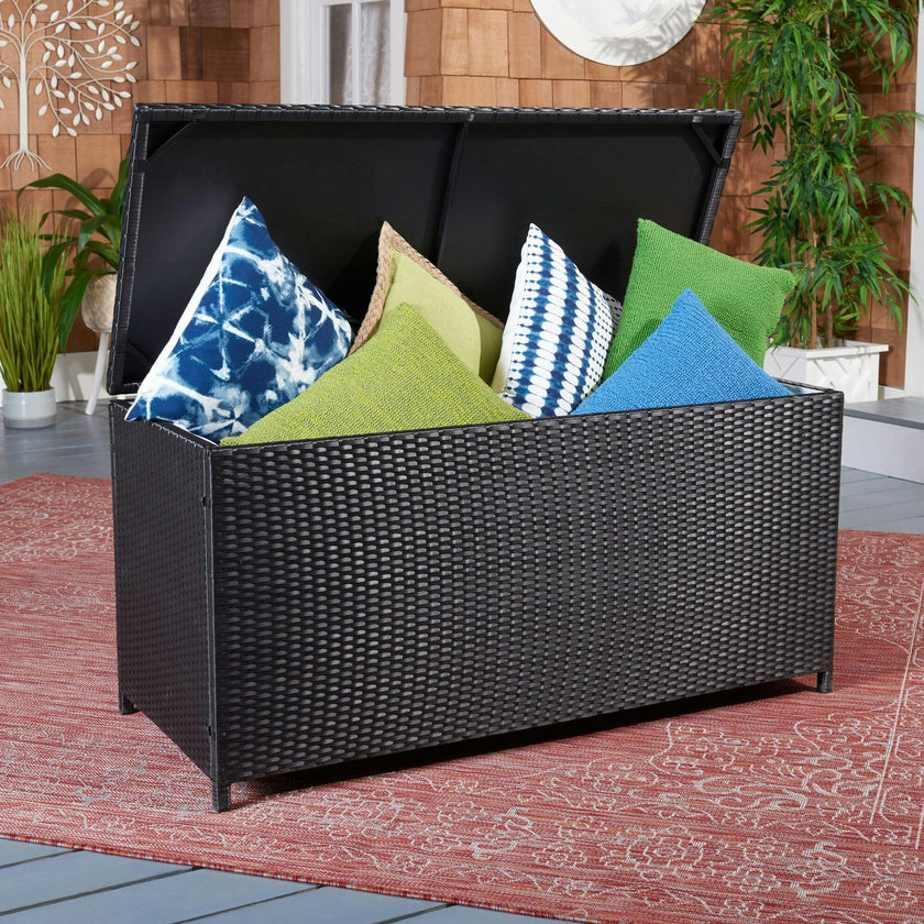 Oliveira Cushion Box