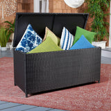 Oliveira Cushion Box