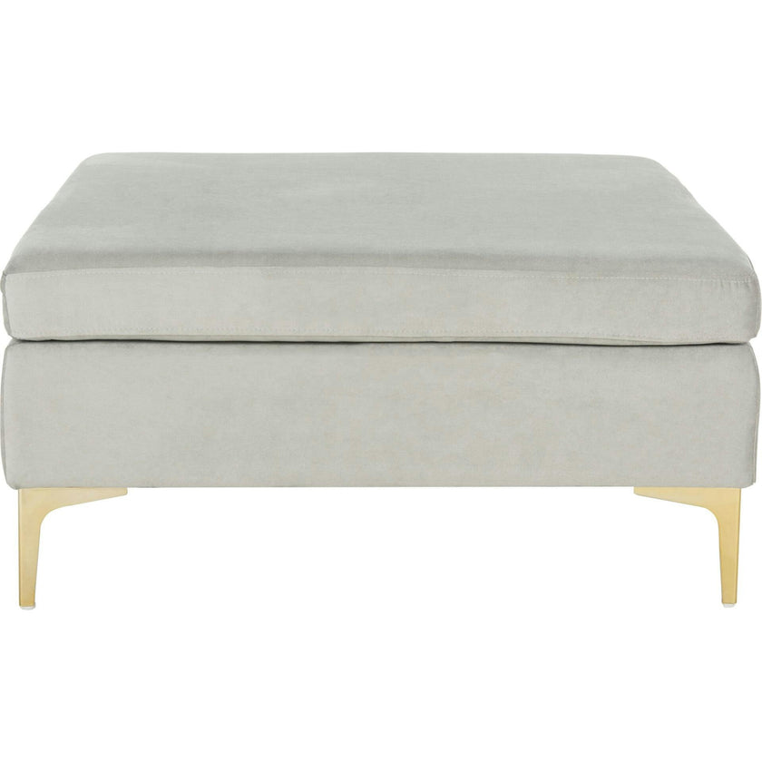 Giovanna Square Bench