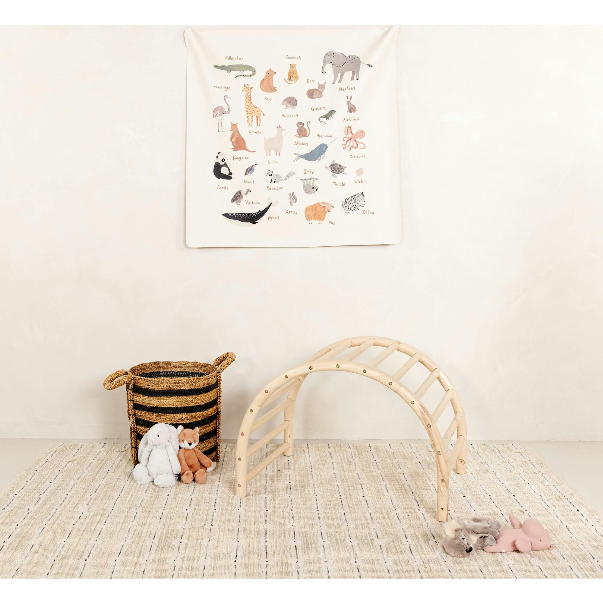 Tapestries - Small