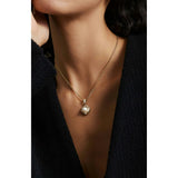 Canary Pendant