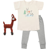 gift set | deer 3pc