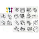 Shrink-its! DIY Shrink Art Kit - Fun Friends