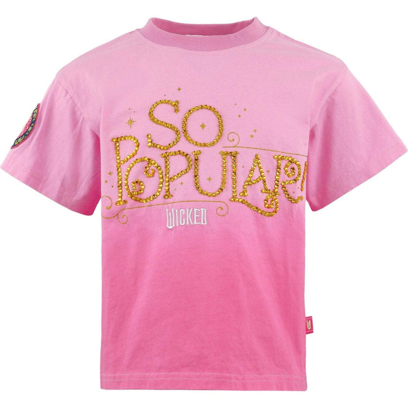 Glinda So Popular Tee