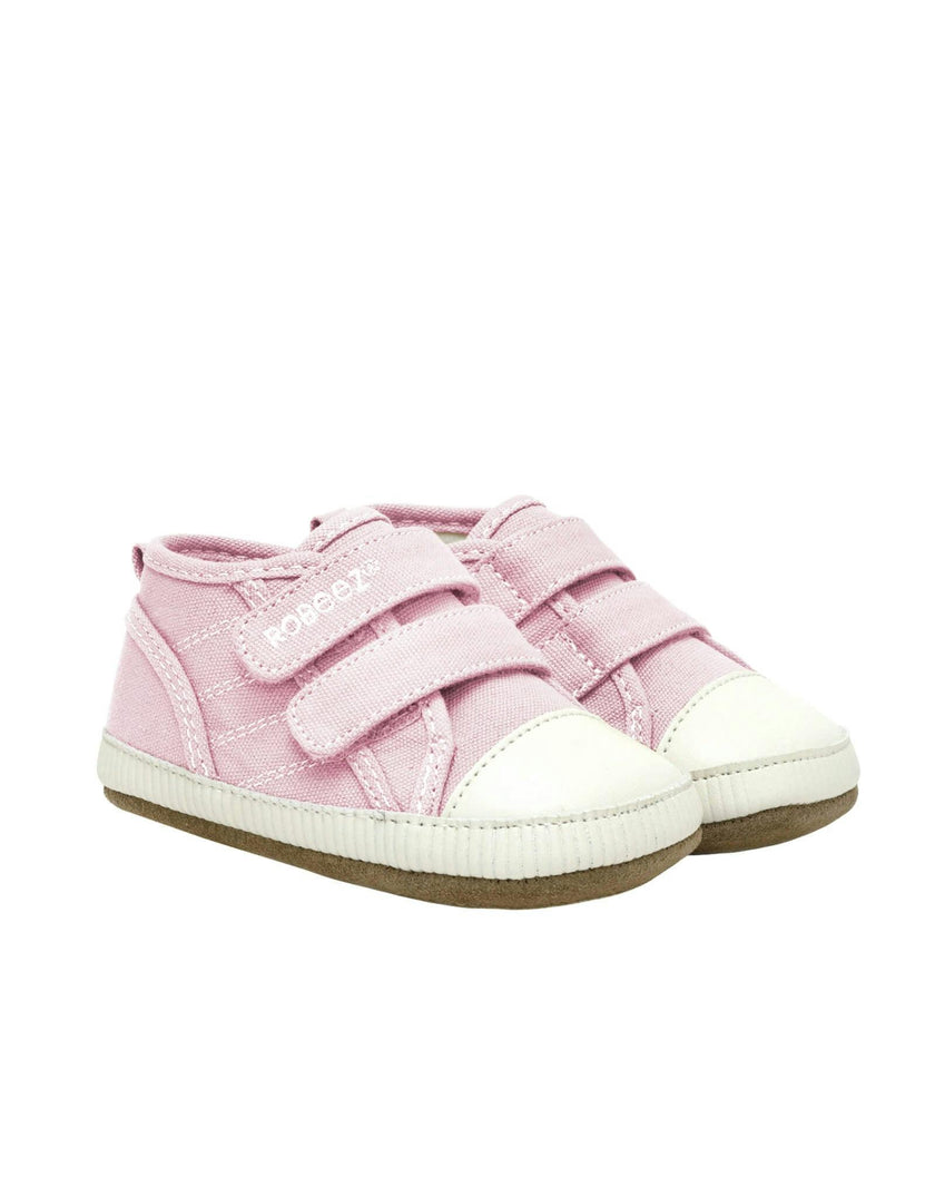 Joleen Crib Shoes