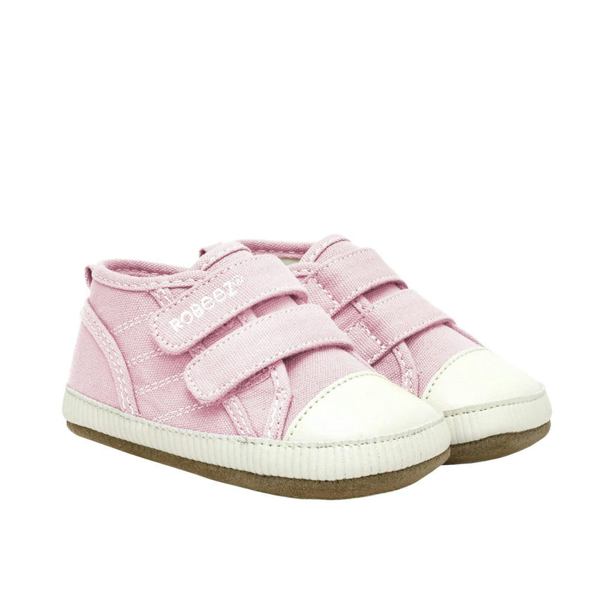 Joleen Crib Shoes