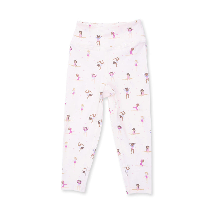Tiny Tumblers Activewear - Active Pant