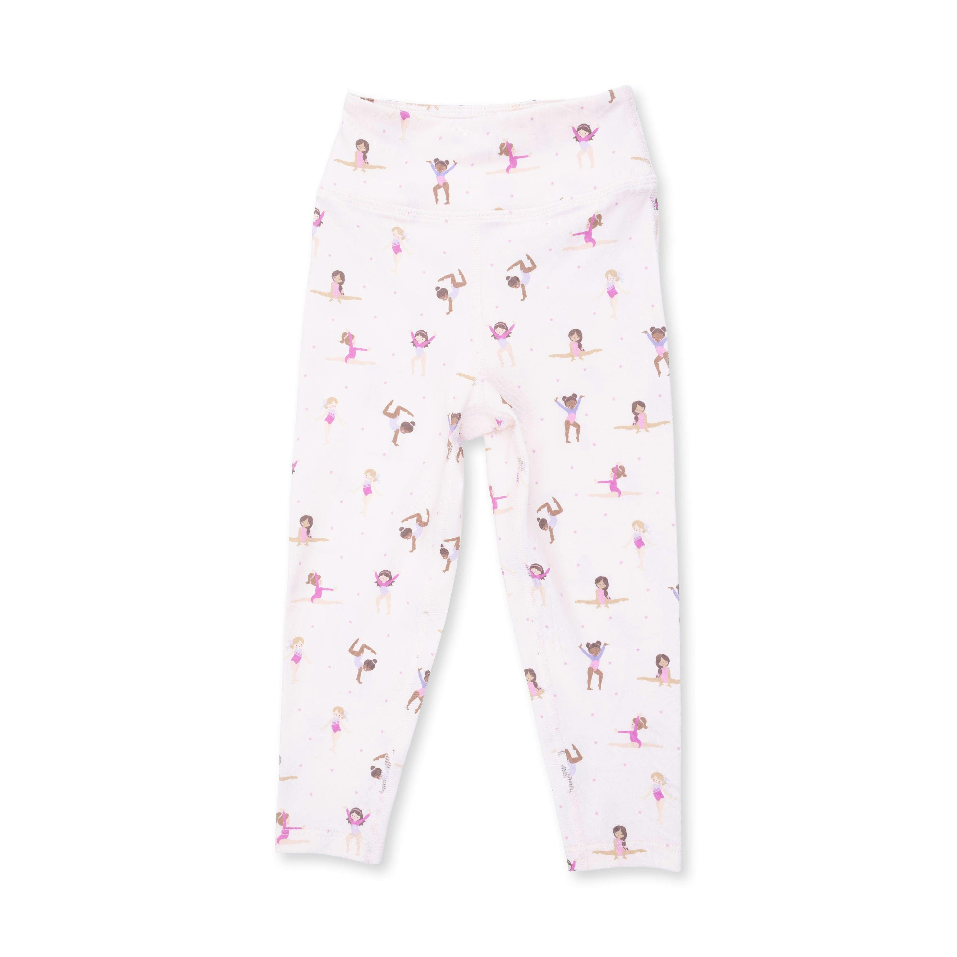 Tiny Tumblers Activewear - Active Pant