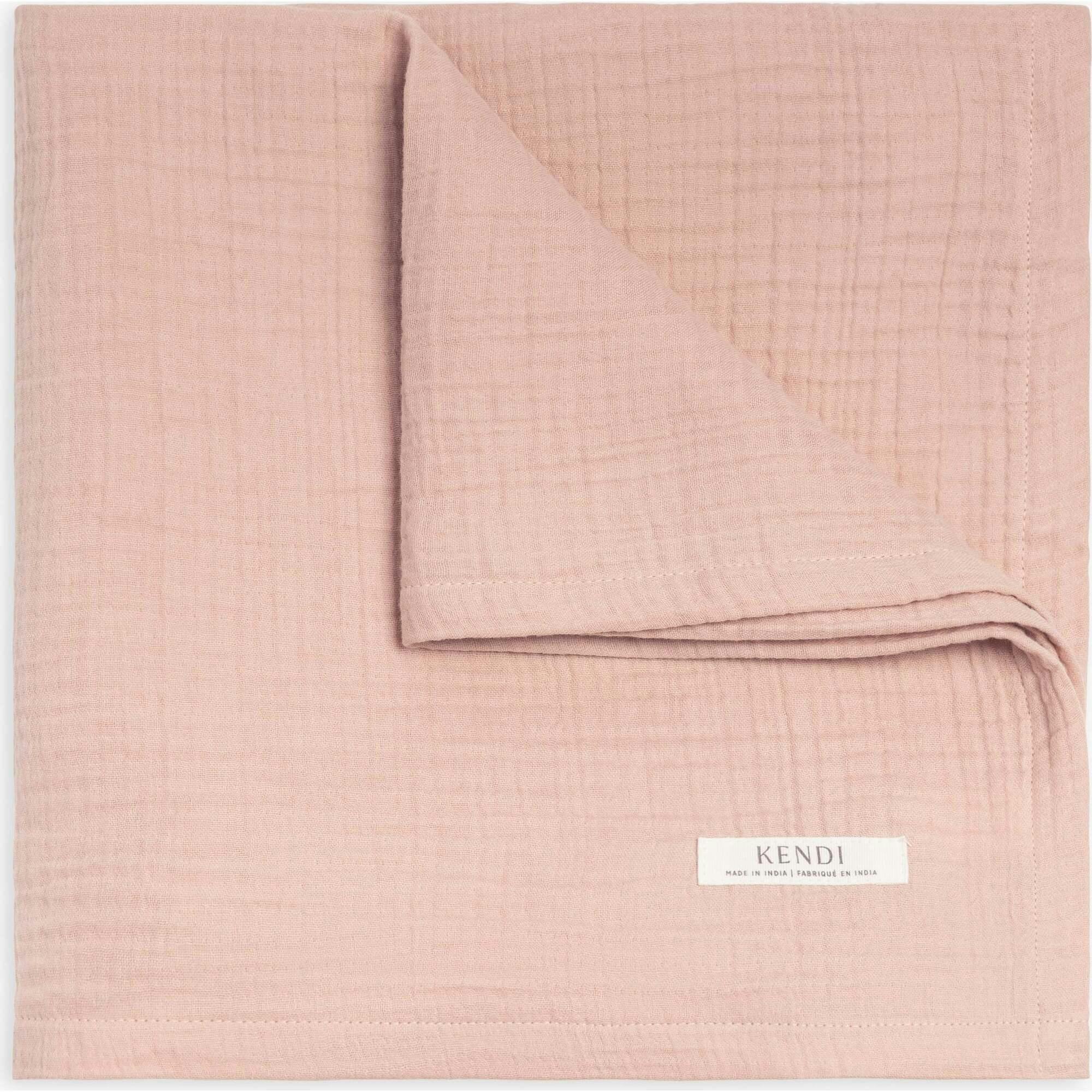 Classic Muslin Swaddle Blanket