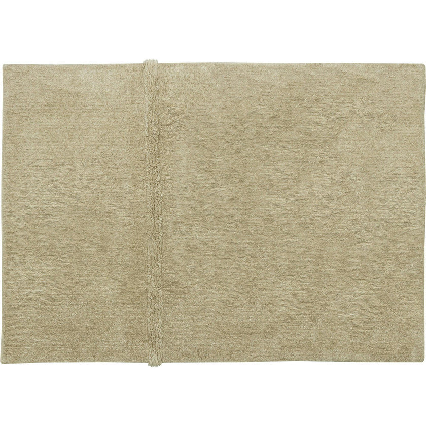 Tundra Rug, Beige