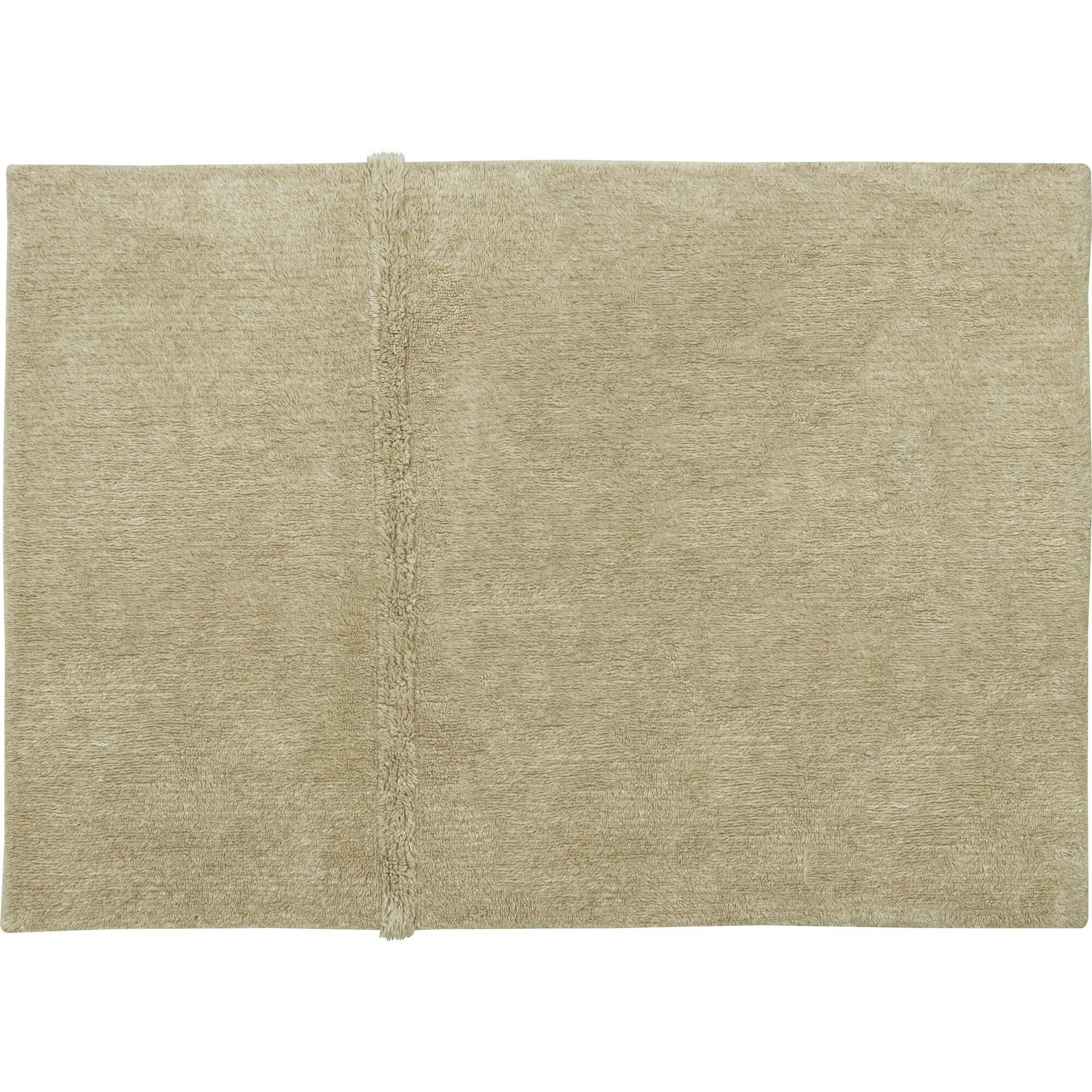 Tundra Rug, Beige