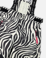 Two-Piece Teknik Snowsuit