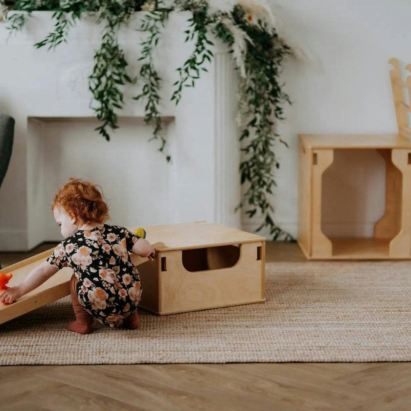 PlayBox All Set