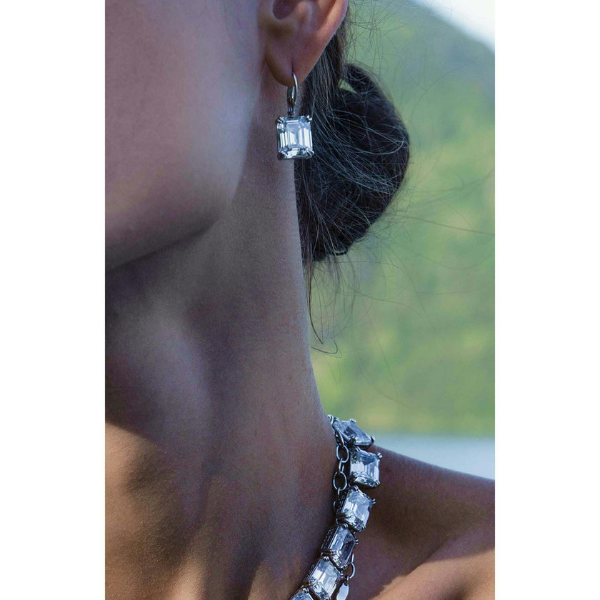 Coconut Glow Earrings