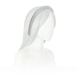 Crystal Embellished Headband