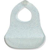Magnetic Silicone Bib