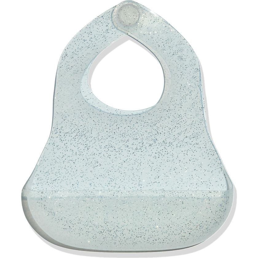 Magnetic Silicone Bib