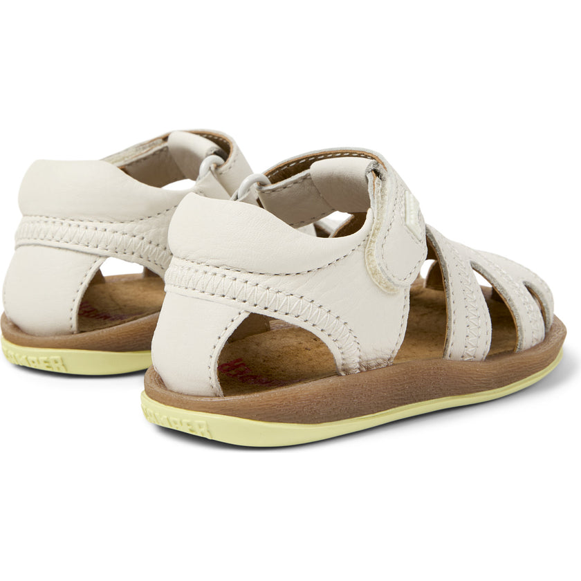 Sandals Bicho First Walkers Blue
