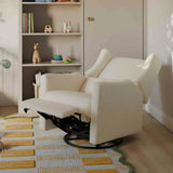 Babyletto Kiwi Recliner and Swivel Glider