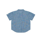 Ludon Shirt | Jeep | Sky Blue