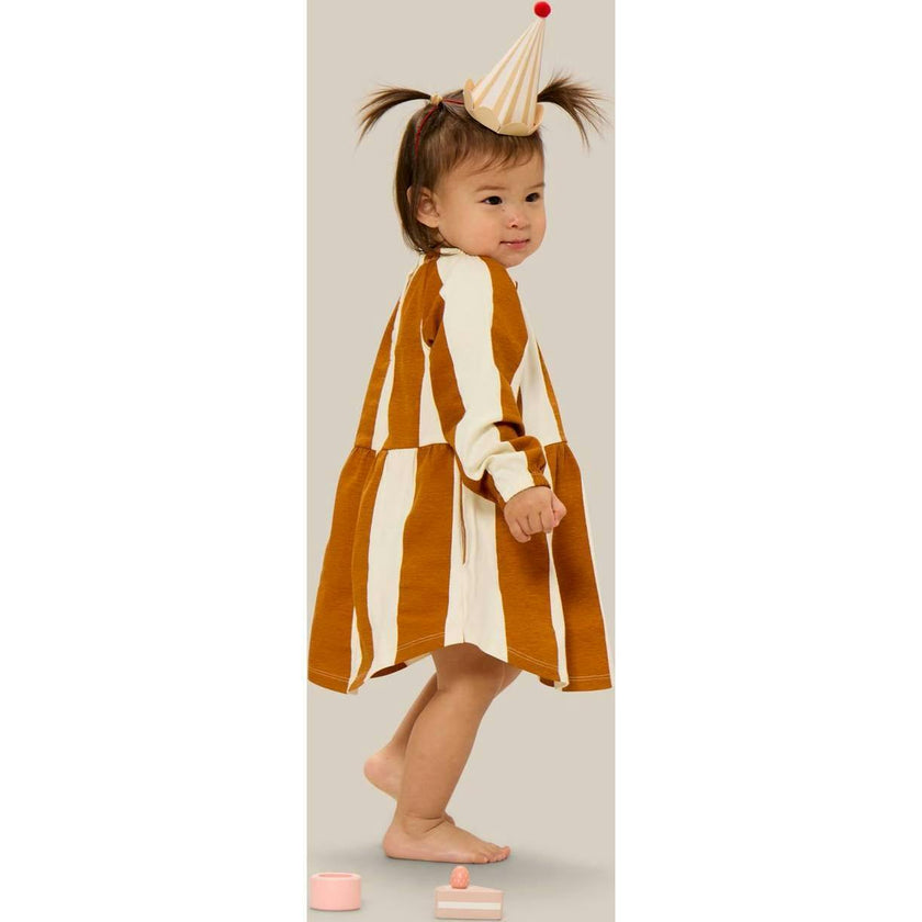 Life of the Party Dress
