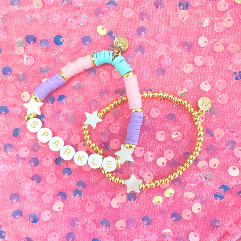 Sparkle Bracelet Gift Set