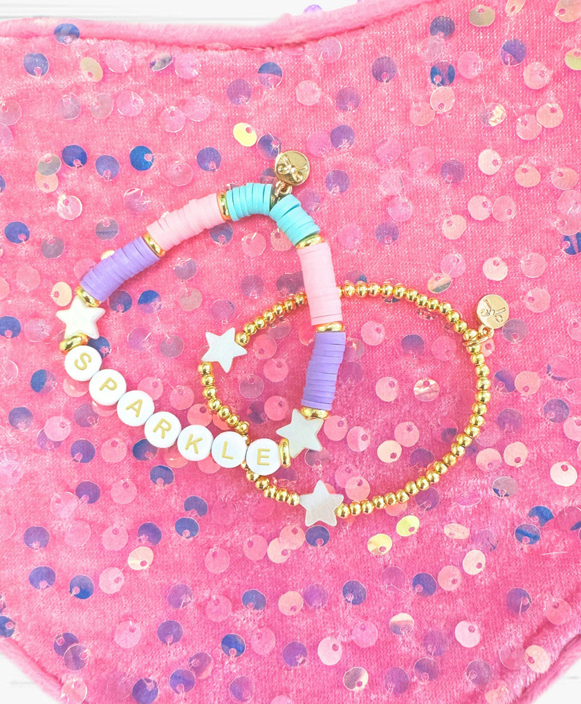 Sparkle Bracelet Gift Set