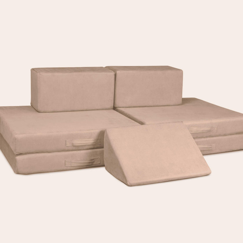 The Figgy Play Couch
