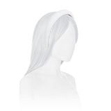 Beaded Padded Headband