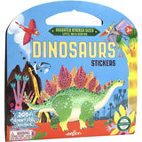 Shiny Sticker Book