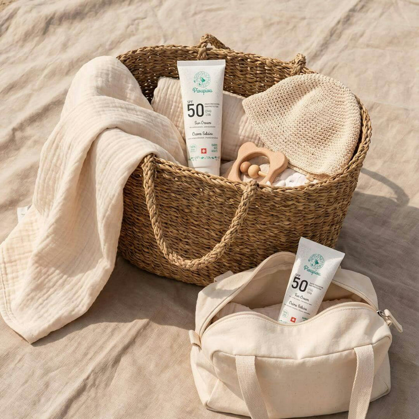 Sun Cream