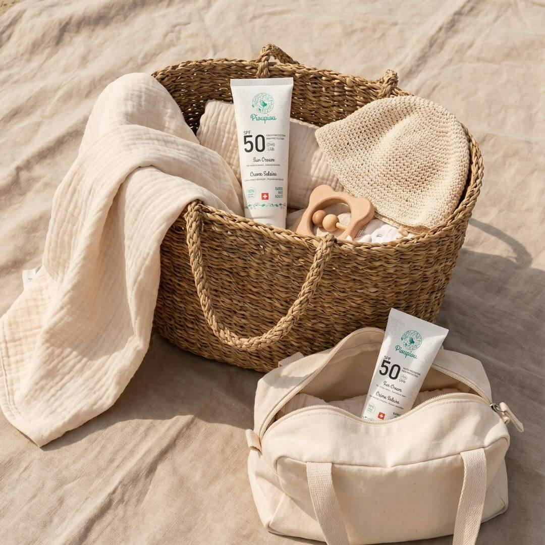 Sun Cream