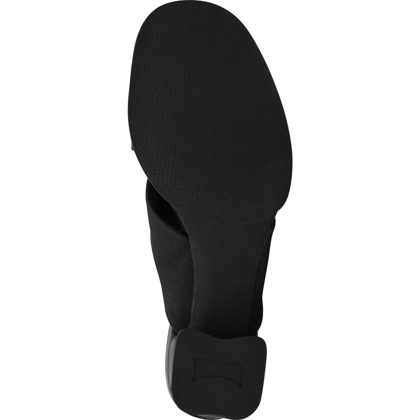 Women's Katie Sandals, Black