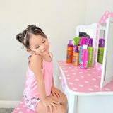 Wave Goodbye to Tangles Set