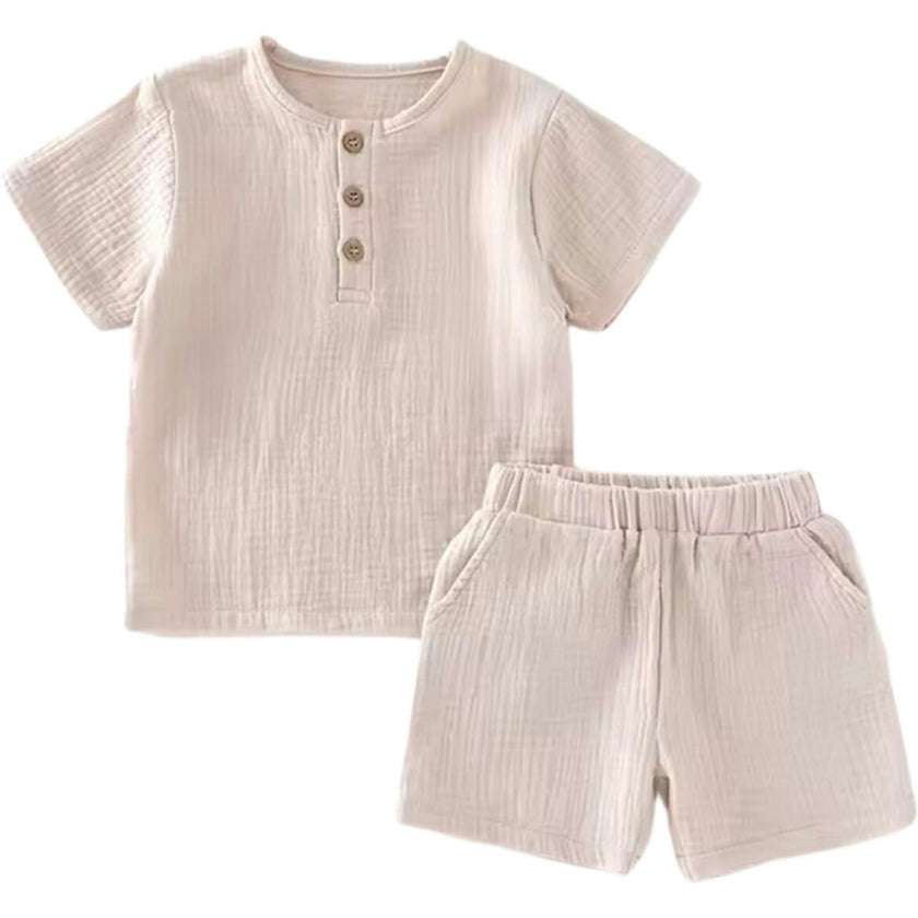 Beach Bum Set