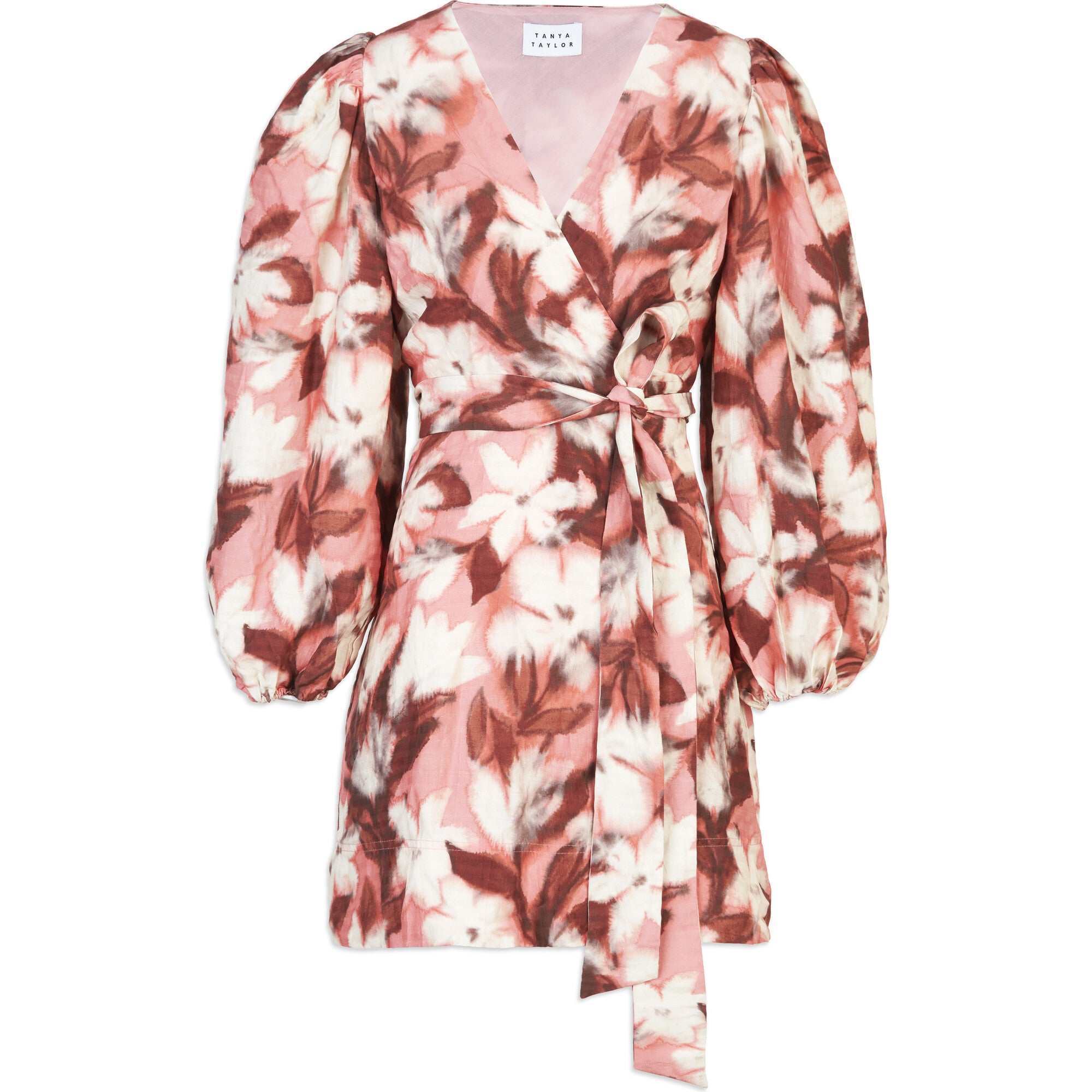 Women's Nolita Dress, Pink