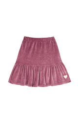 Margot Velvet Skirt