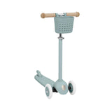 Eco scooter - Teal
