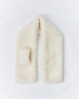 Teddy Sherpa Pull Thru