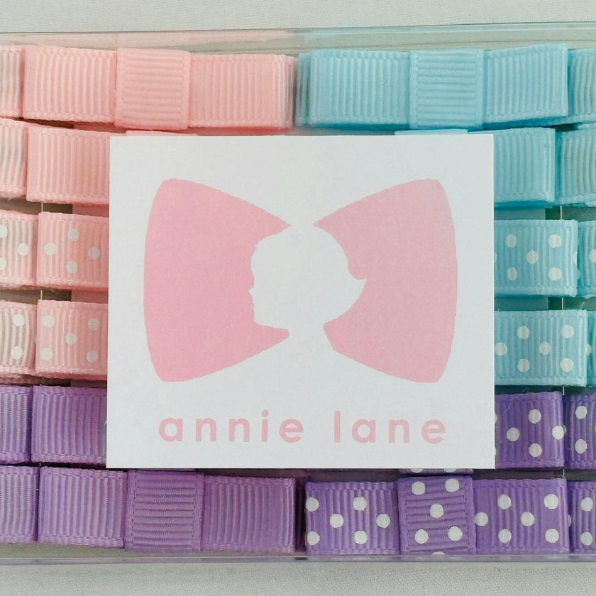 Twelve Bows Box Set