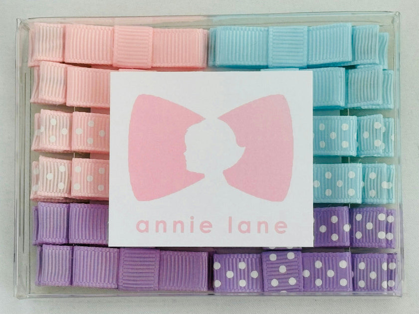 Twelve Bows Box Set