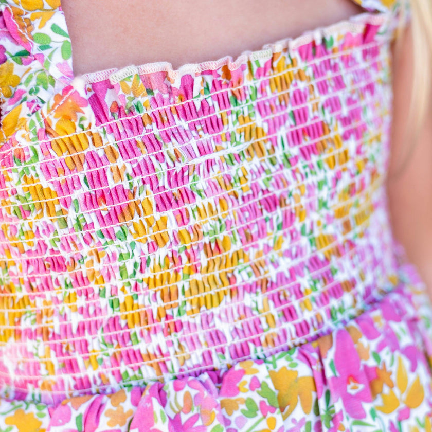 Elle dress