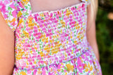 Elle dress
