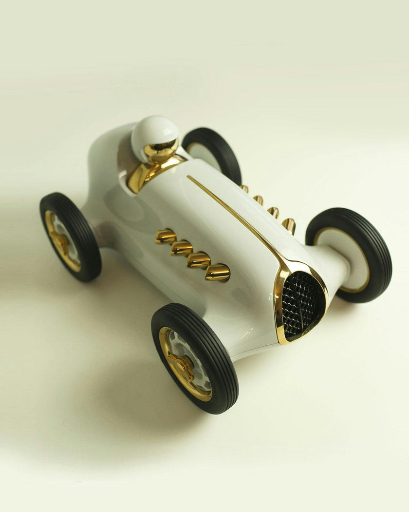 Car MODENA GRAND PRIX: CUSTOM BUILT