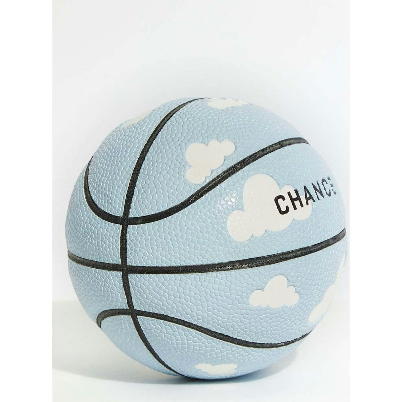 Float Mini Basketball (17