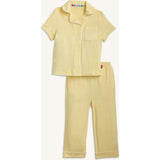 Magnetic Classic With A Twist PJ Set