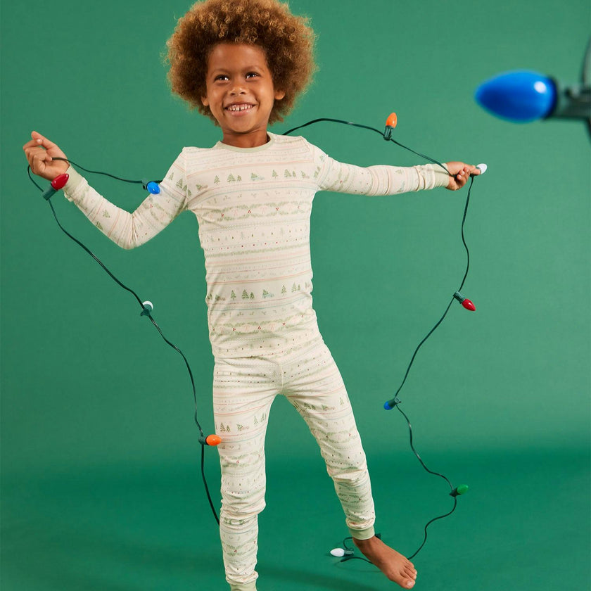Magnetic PJ Set TIME OF WONDER