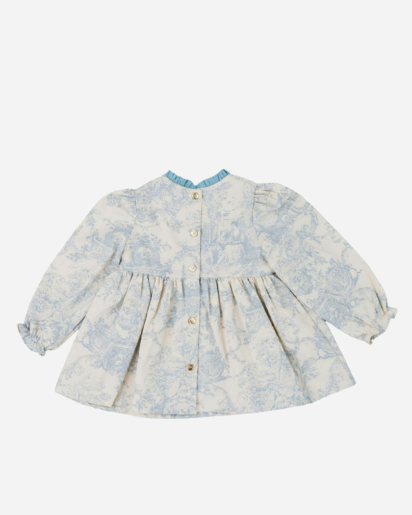 Allyson Shirt